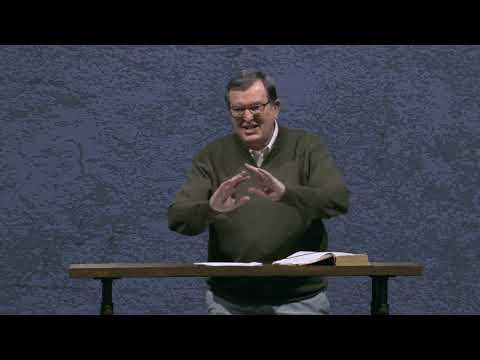 Joy in Humility (Philippians 2:1-18) | Darryl DelHousaye | Wisdom From the Word