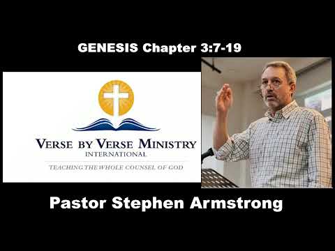 Genesis 3C | VBVM | Genesis 3:7-19