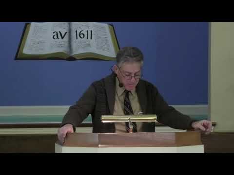 Hebrews 10:16-25 "Christ's Sacrifice Need Never Be Replaced"