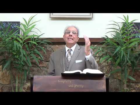Out Of The Waterless Pit - Zechariah 9:9-17