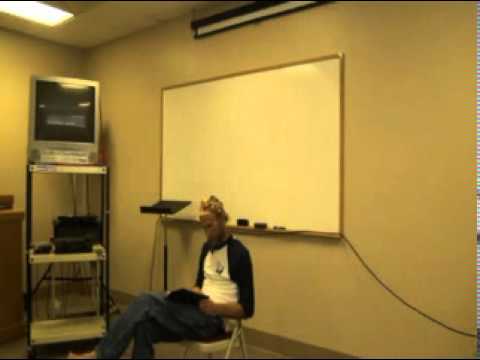 Genesis 39:1 - 42:28 Part 2