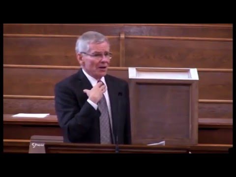 2014/04/20 - 1 Corinthians 15:1-9, 20-26, 45-49 - New Man for a New Era