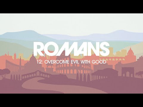 Saturday - 16/5/2020 - Romans 12:4-5