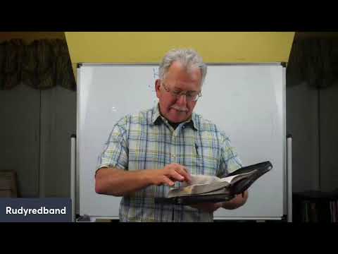 Exodus 5:4- Bible Study 4/15/2022