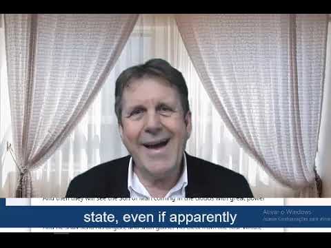 Mark 13: 10,11) / (Mark 13: 26,27)