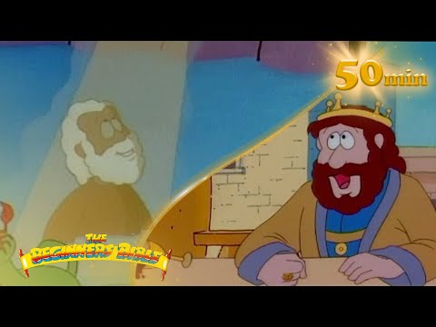 ????✝️???? Breaking Walls / Midnight Escape – Beginners Bible