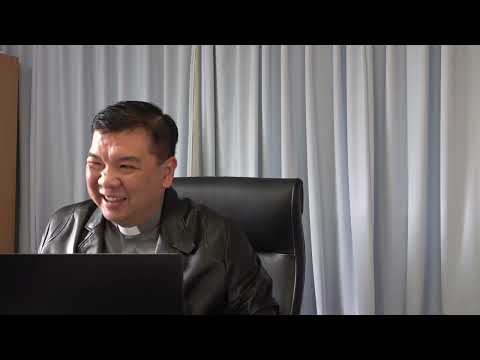 Experiencing God's Presence #177 ( Psalm 143:5 )