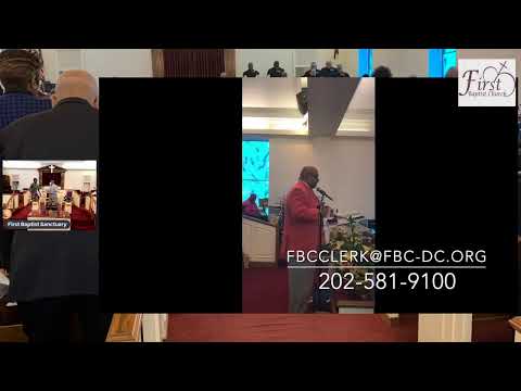 "Young But Ready," 2 Kings 22:1-2