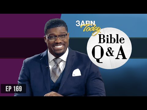 Can you explain Mark 7:15-23? | 3ABN Bible Q & A