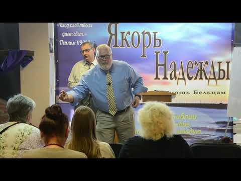 Austere Man - Luke 19:12-27: Суровый человек - Лука 19:12-27