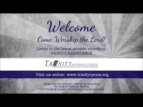 A Greater Tent, Greater Mediator (Exodus 40:16-22 )