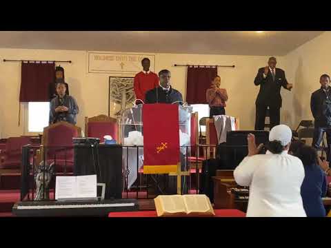 Sunday Evening Services Sermon: “Too Busy” Scriptures: St. Luke 10:30-33