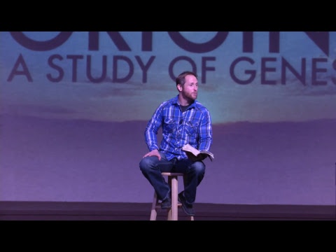 Genesis 12:10-13:4 (Abraham: Faith out of Failure)