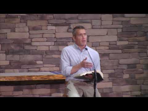 Ezekiel 27-28:19 - July 10, 2019