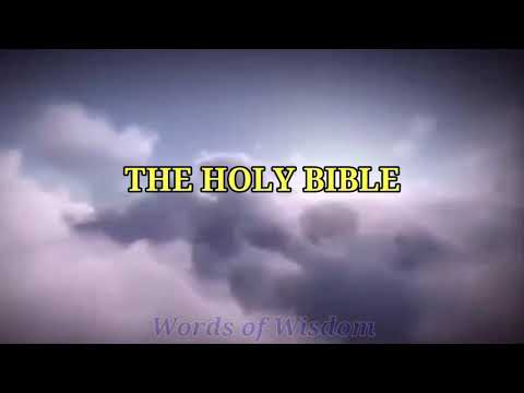 "Ang Mga Mata Ng Panginoon Ay Nasa Mga Matuwid" ????  ???? Psalms 34:15 ▶03:28 HD.