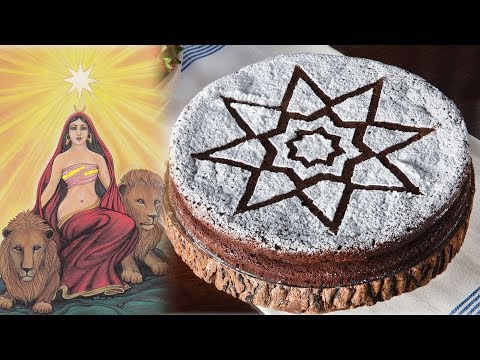 Star of Rephan Acts 7:43 (Amos 5:26)