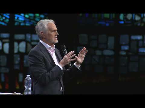 Cancel Culture Cure | Dr. Ben Young | Woodway