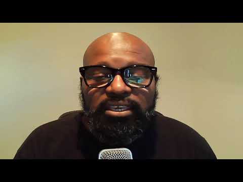 Inspirational Nugget 7/25/22 Isaiah 26:3-4 "Perfect Peace" Rev. Jerrold Smith