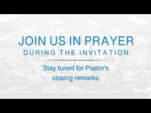 11/29/20 Sunday Morning “In My Trouble” (1 Chronicles 22:14)