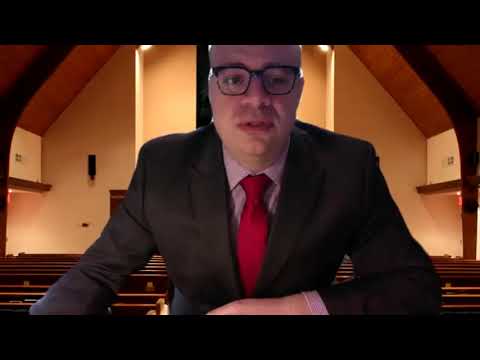 “Lesson From Paul’s Confrontation with Peter” (Galatians 2:11-14)