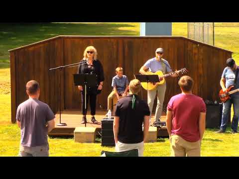 Acts 3:7-10 - Tell everyone what Jesus has done for you!