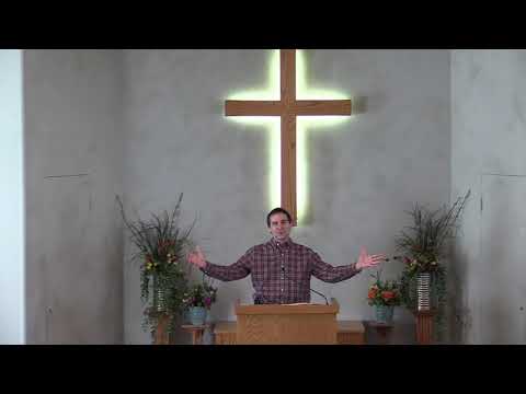 Deuteronomy 4:15-24  Nov. 22, 2020