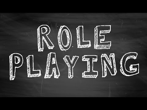 Role Playing Paul (2 Corinthians 11:1-11)