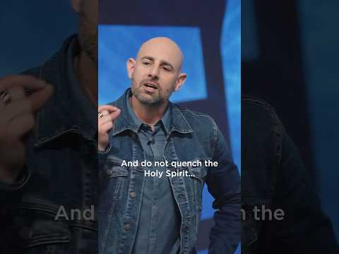 Full Sermon: If I Were the Devil