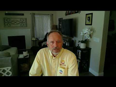 Pray and Vote: 2 Chronicles 7: 12-16