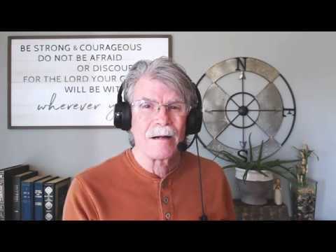 Sitting at the Feet of Jesus - Psalm 91:10 - 13