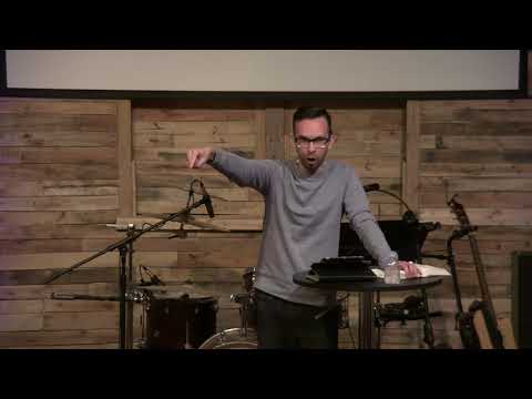 A New Kind of King (Luke 9:1-27)