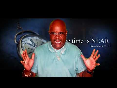 Come and Enjoy Revelation 22:10-21