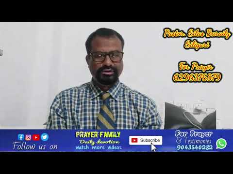 Prayer family daily devotion in Nepali,Deuteronomy 11:7