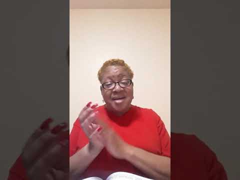 Jesus: The Bread of Life, John 6:25-40