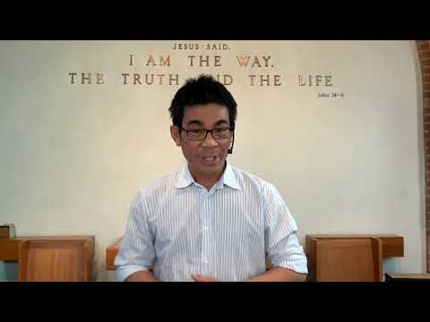 Home Church 25/10/20 | 2 Corinthians 2:12-3:6