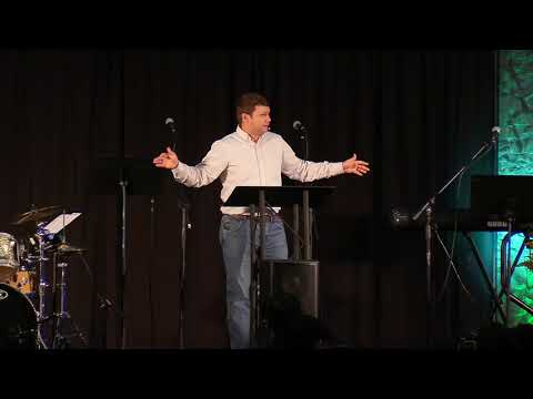 Luke 18:35-43: The Cry of Faith