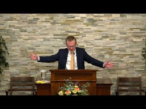 Foundations (Psalm 104:5)