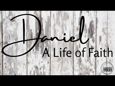 Daniel 11:1-45 :: "Faith During Ungodly Times"
