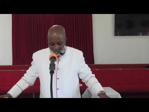 Sunday Message: "I've Had Enough" ( 2 Timothy 4:1-8 ) 8/7/2020