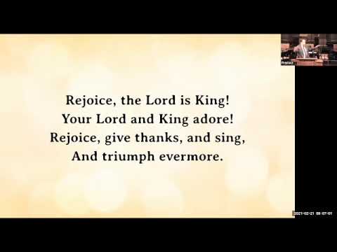 TCBC English AM | 2 21 | Dumb Dogs [Isaiah 56:9-12]