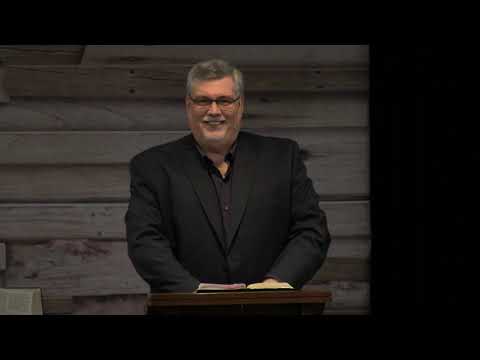 The Living Gospel Church Matthew 27:45-66