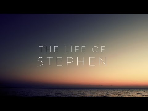 The Life Of Stephen: Growing Pains | Acts 6:1-7 | Jonty Allcock | 02/08/20