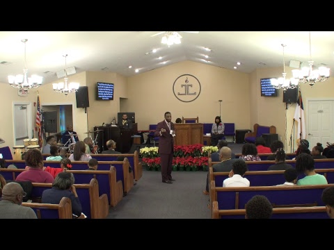 Sunday 12/16/18 “Don’t go to HELL” Pastor Jewel Lee Luke 16:19-24 Revelation 20:10-15, 21:1-3