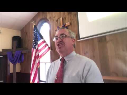 "Does God Hear My Prayers?" 2 Chronicles 33:6, 9-13