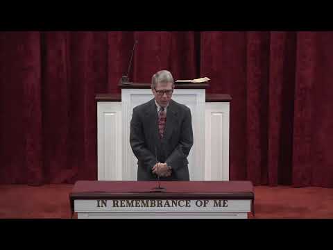 The Son Of David (Matthew 12:22-23)