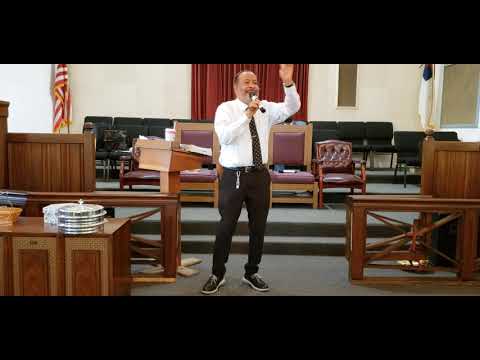 "In All Things GOD Must Be Glorified Through Jesus Christ" I Peter 4:11