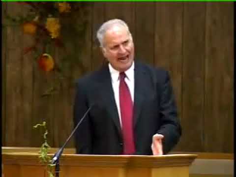 Powerful Convicting Sermon Hell Fire by Charles Lawson