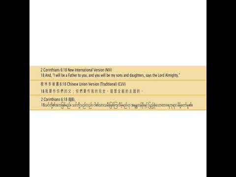 08 FEB 2021, Exodus 8:23,Exodus 29:45,   JPEG