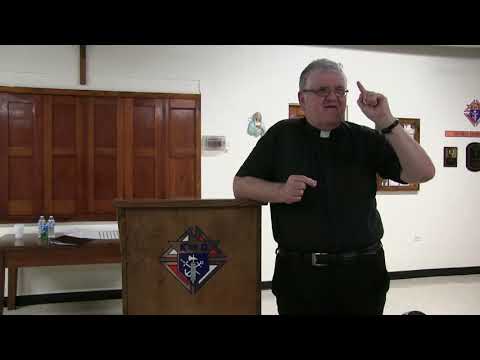 Bible Study: Hosea 6:11-8:14 by Fr. Bill Halbing