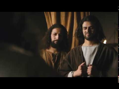 Tigraayit - Mark 2:1-28 [tig]